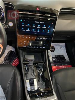 هیوندای تۆکسۆن